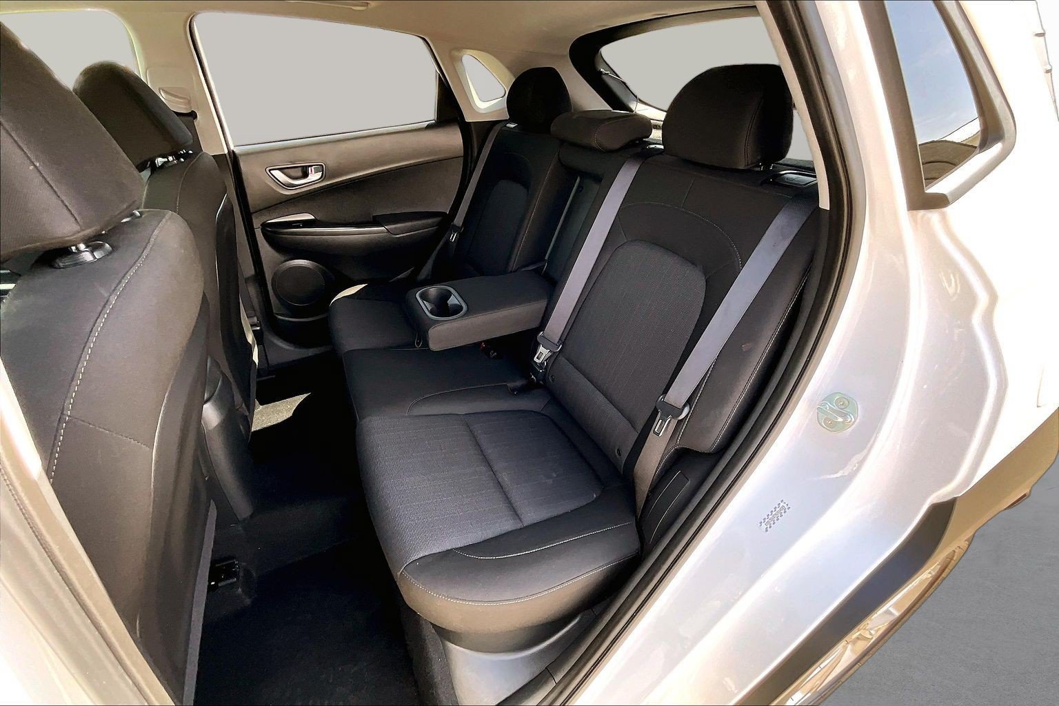 Used 2022 Hyundai Kona SEL w/ Convenience Package FWD image 26