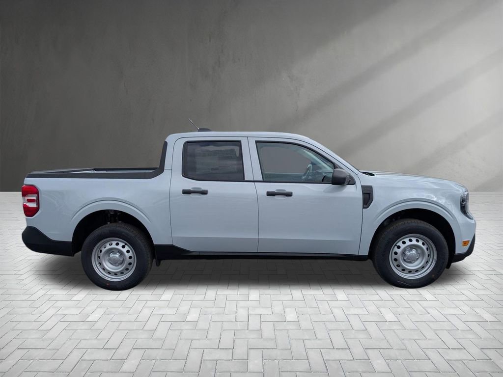 New 2026 Ford Maverick XL w/ Equipment Group 101A image 9