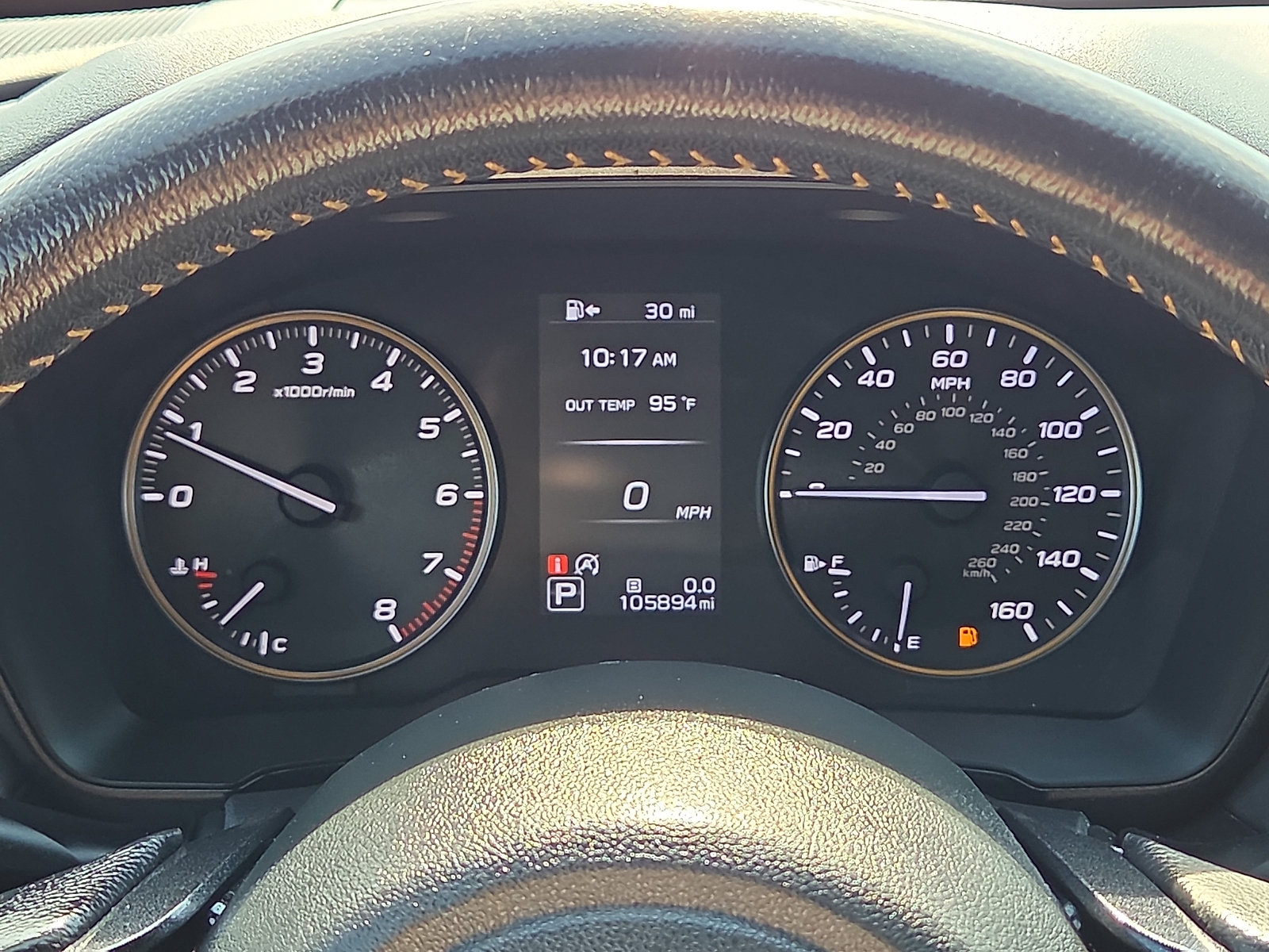 Used 2022 Subaru Outback Wilderness AWD/4WD image 23