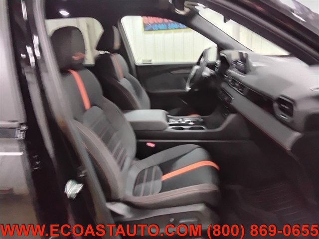 Used 2026 Honda Passport TrailSport image 15