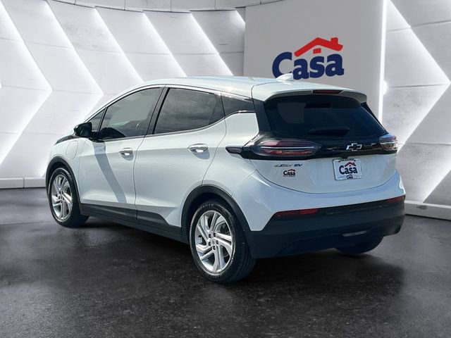 Used 2023 Chevrolet Bolt LT FWD image 8