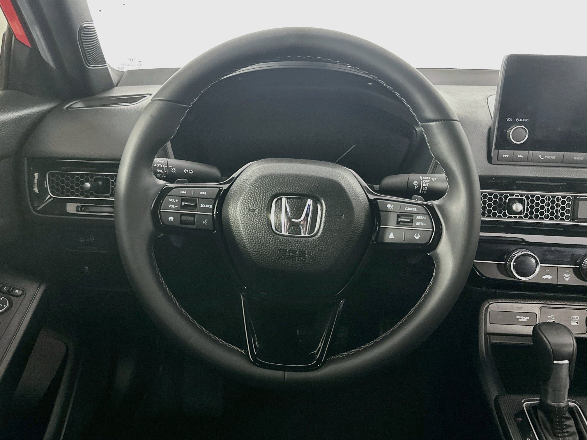 Used 2025 Honda Civic Sport image 18
