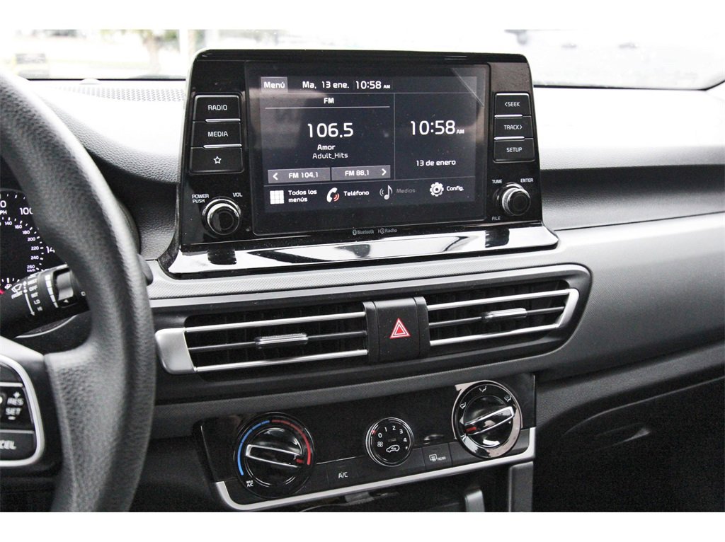 Used 2023 Kia Seltos LX image 15