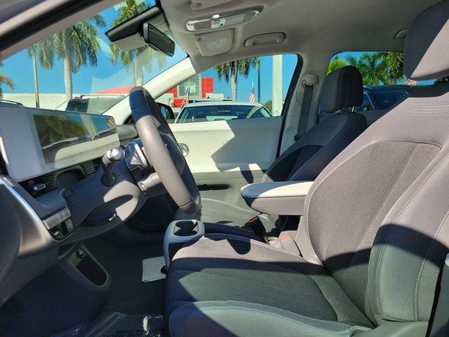 Certified 2024 Hyundai Ioniq 5 SEL RWD image 13