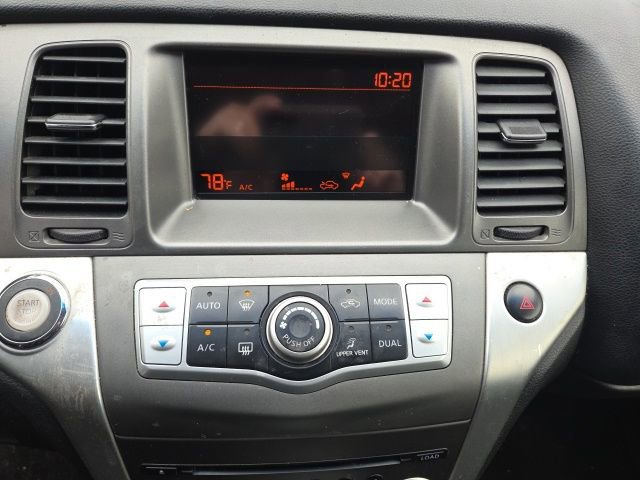 Used 2013 Nissan Murano S image 17