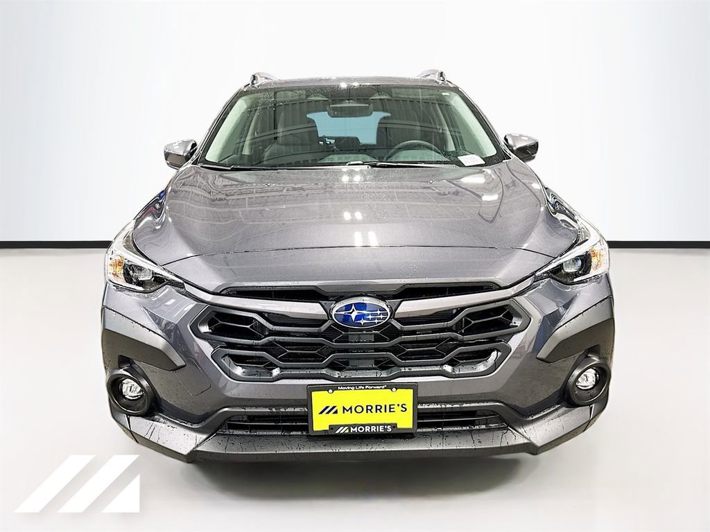 New 2026 Subaru Crosstrek 2.0i Premium image 2