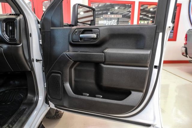 Used 2023 Chevrolet Silverado 3500 W/T w/ Gooseneck/5TH Wheel Package image 38