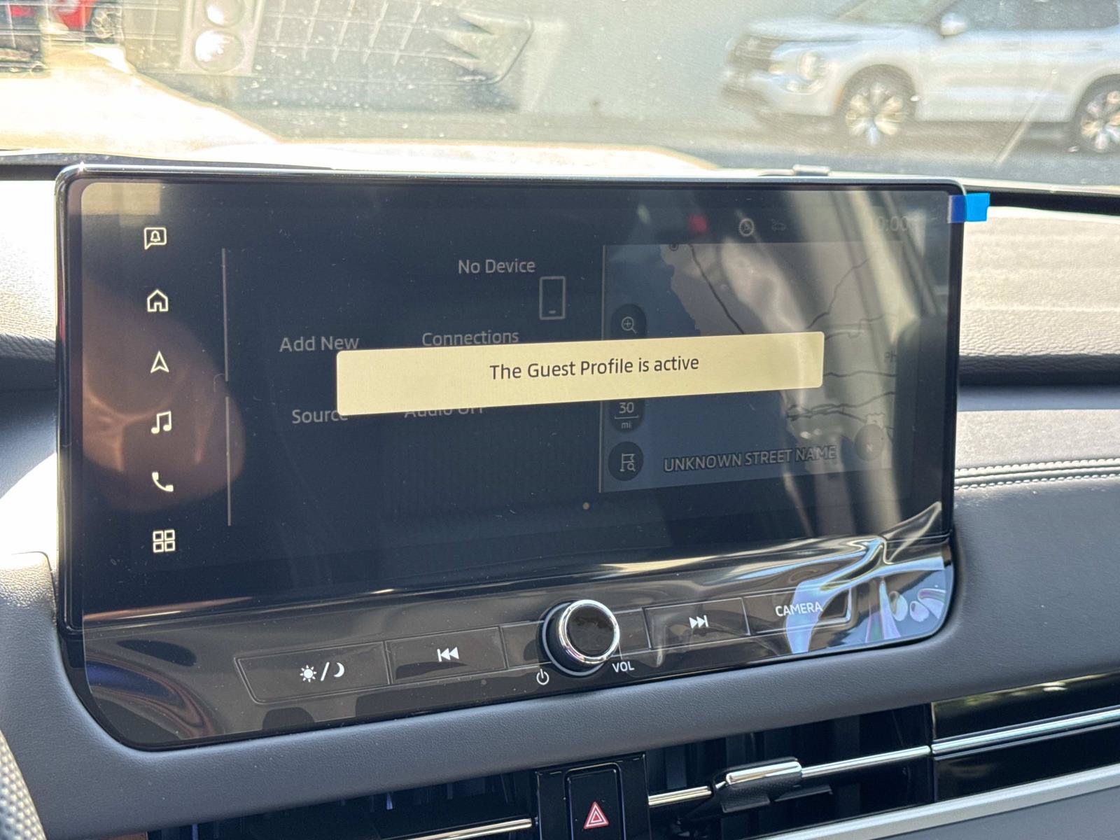 New 2026 Mitsubishi Outlander ES FWD image 20