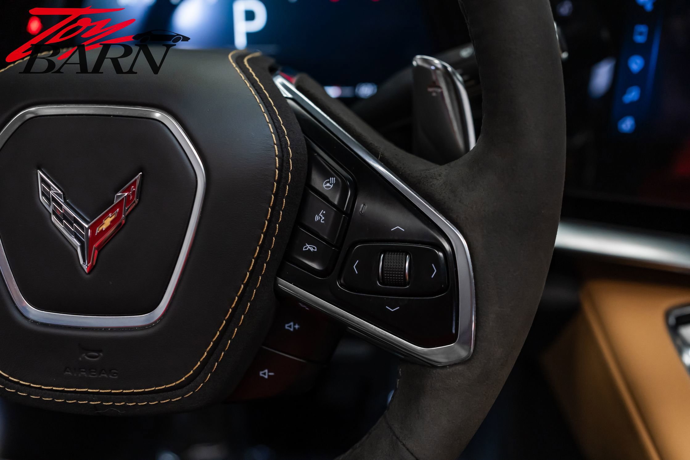 Used 2025 Chevrolet Corvette Z06 image 44