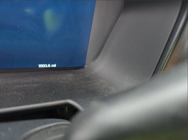 Used 2024 Ford F350 Platinum image 13