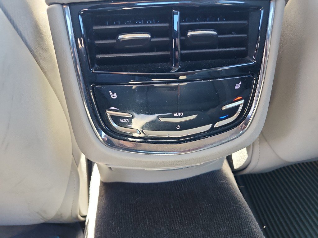 Used 2015 Cadillac CTS Performance image 13