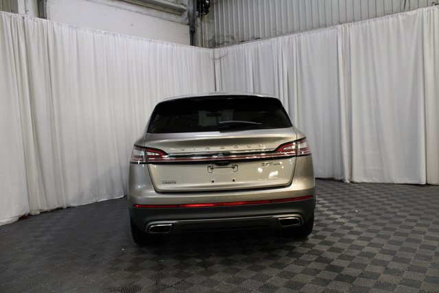 Used 2019 Lincoln Nautilus Reserve w/ Ultimate Package image 26