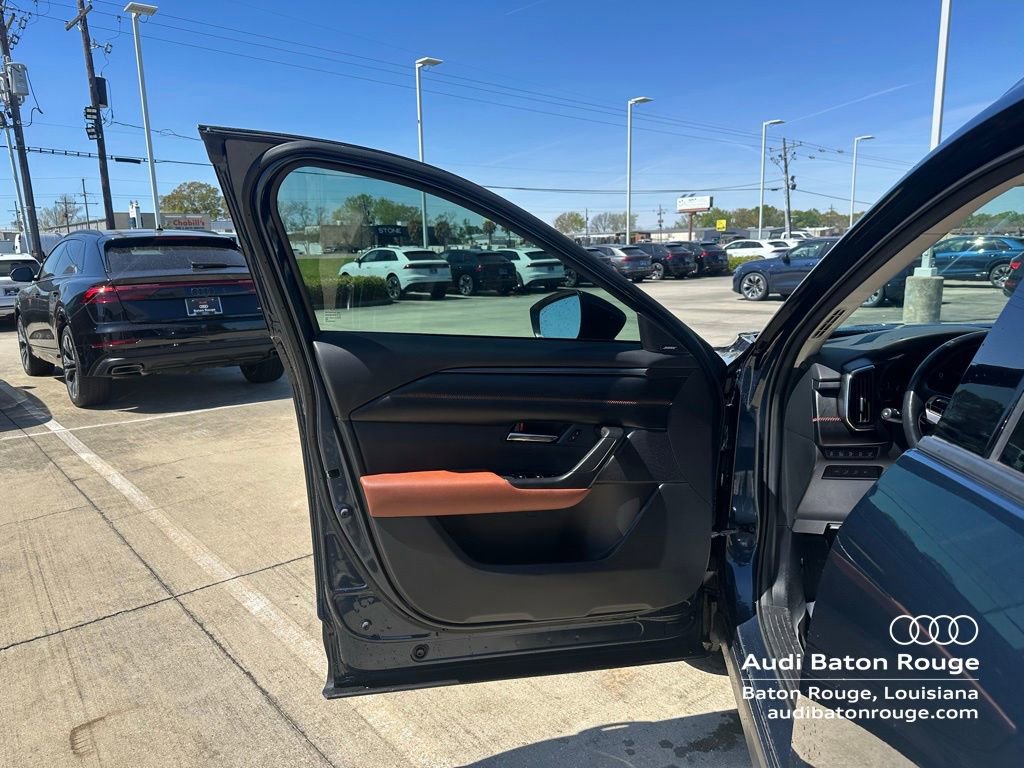 Used 2023 MAZDA CX-50 2.5 Turbo w/ Cargo Package image 6