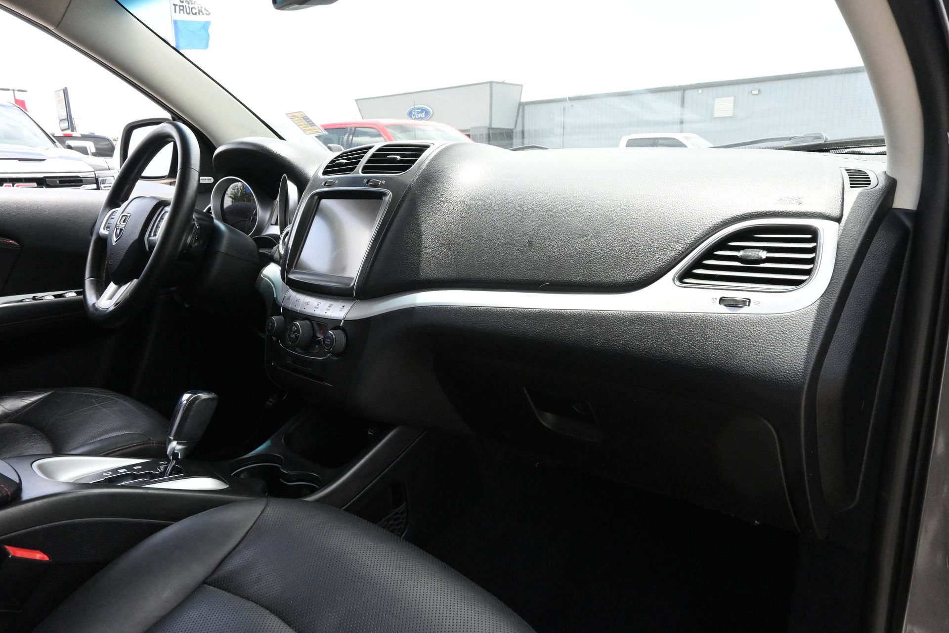 Used 2015 Dodge Journey R/T w/ Flexible Seating Group AWD/4WD image 21