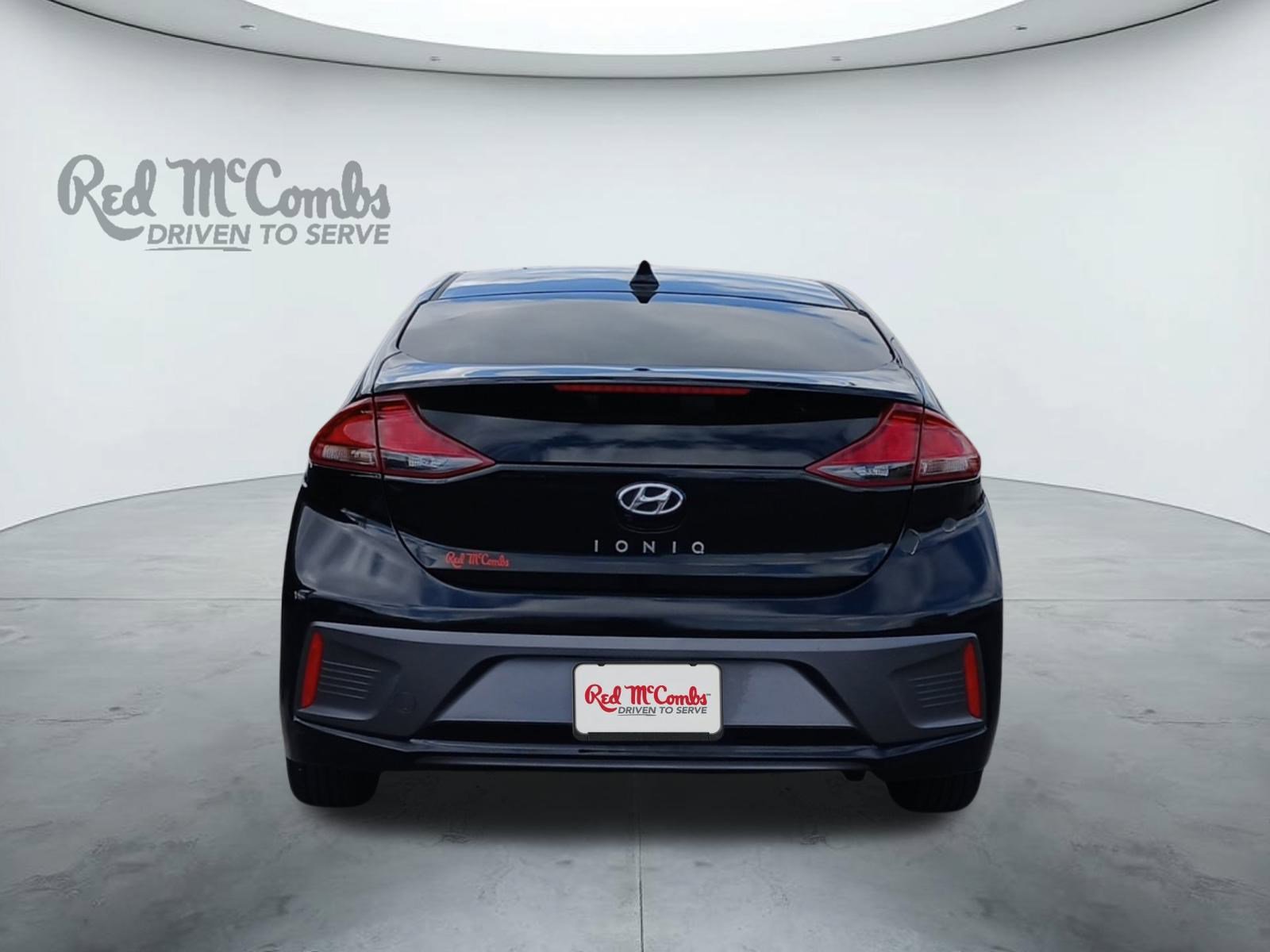 Used 2022 Hyundai Ioniq SE image 4