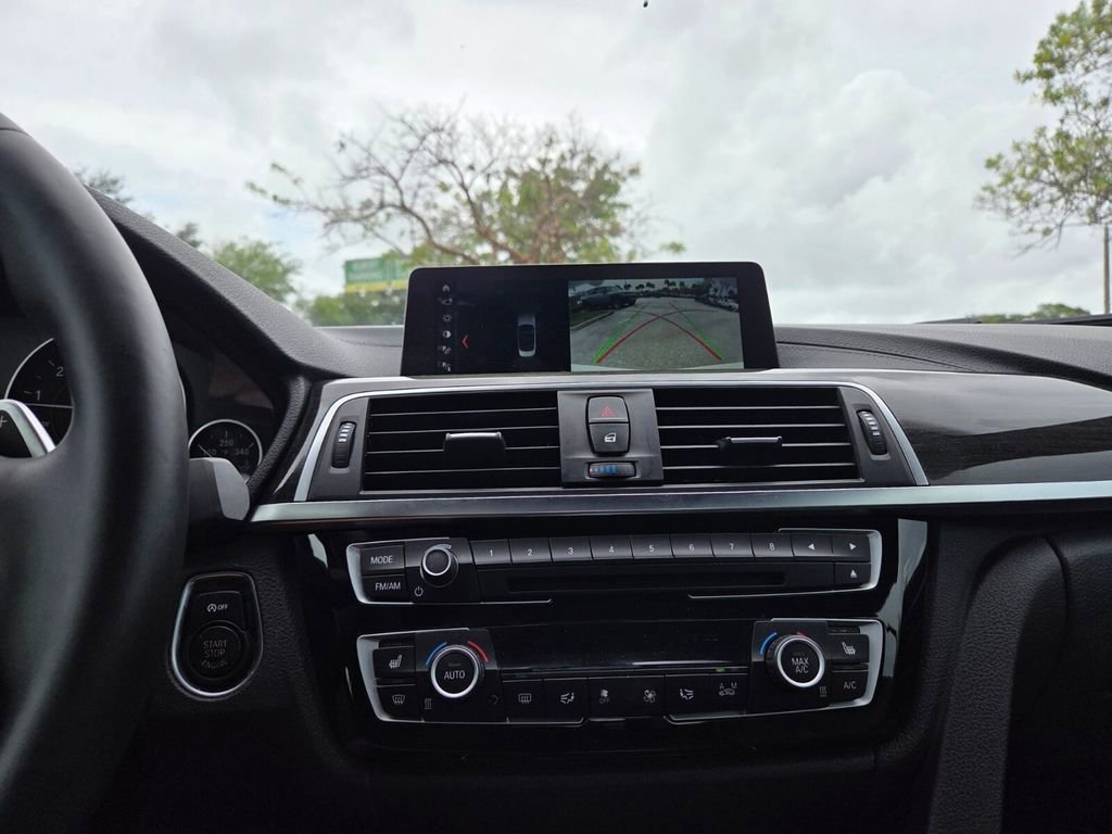 Used 2019 BMW 440i Convertible RWD image 26