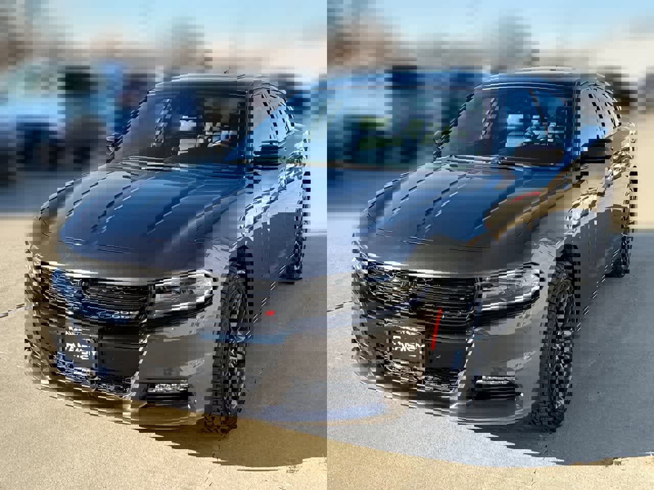 Used 2021 Dodge Charger SXT w/ Plus Group