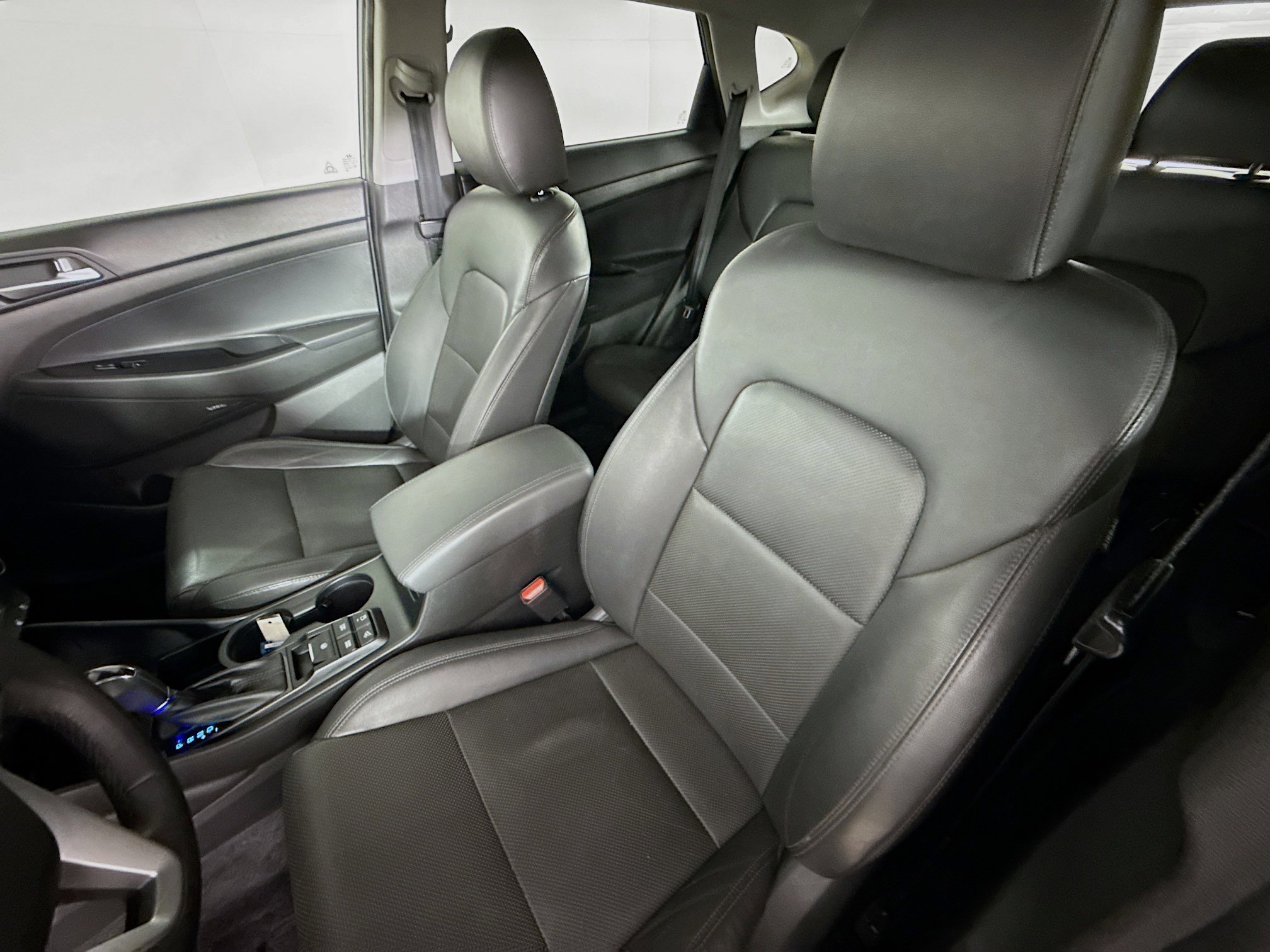 Used 2020 Hyundai Tucson Ultimate image 25