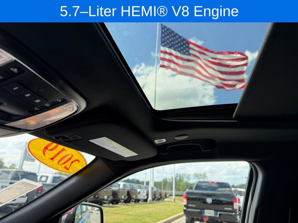 Used 2019 Jeep Grand Cherokee Overland image 20