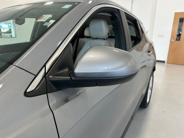 Used 2023 Buick Encore GX Preferred w/ Cold Weather Comfort Package FWD image 10