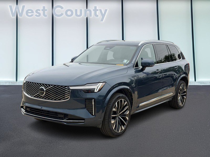 Used 2026 Volvo XC90 B6 Plus AWD/4WD image 9