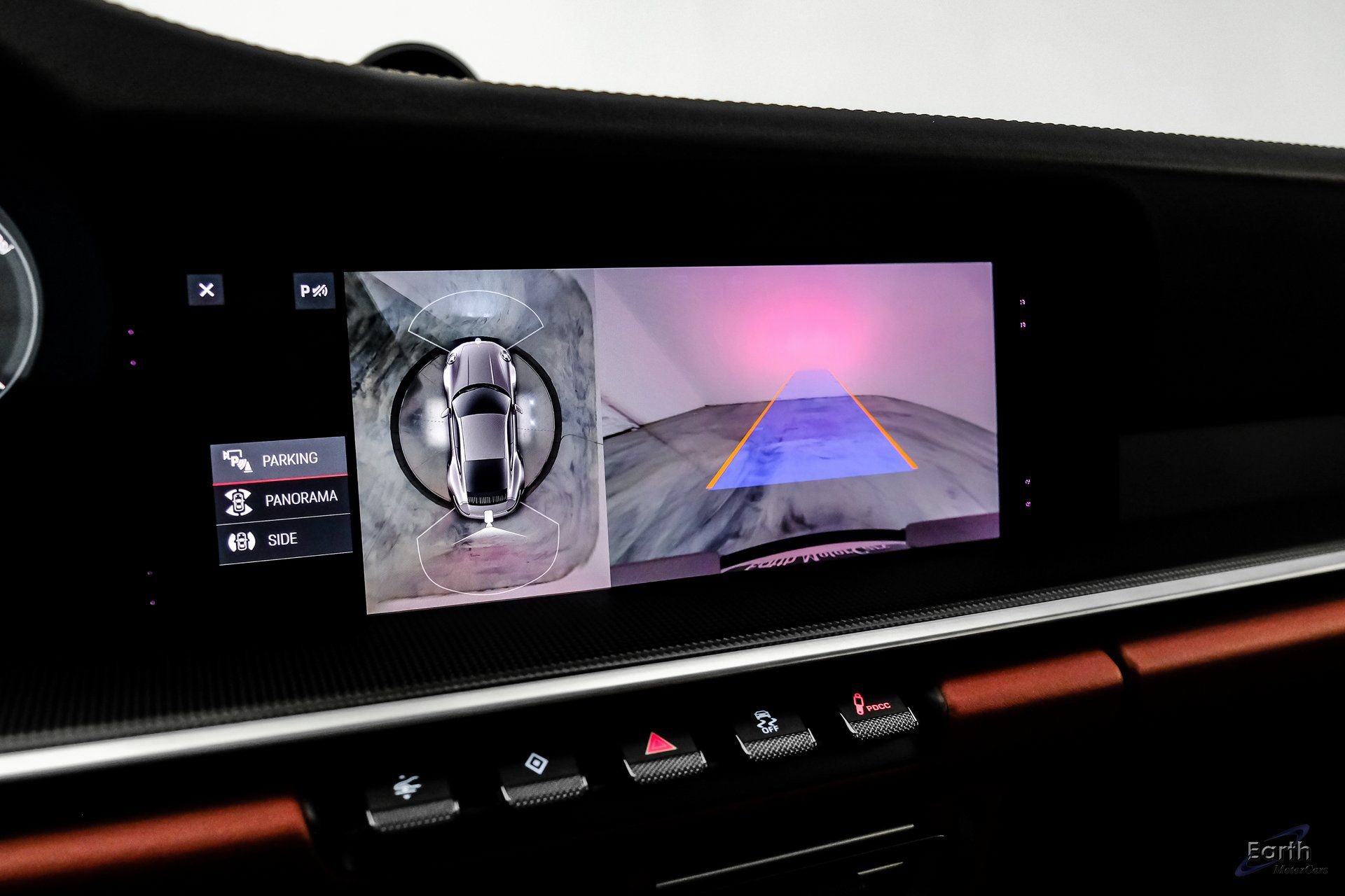 Used 2021 Porsche 911 Turbo S image 76