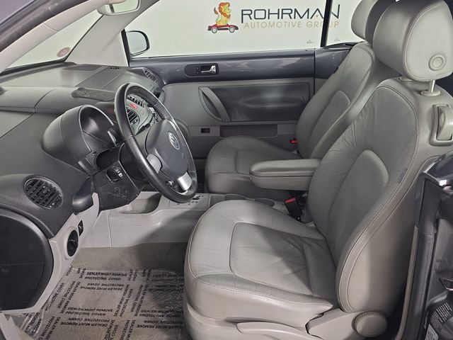 Used 2006 Volkswagen Beetle Convertible w/ Package 2 image 18