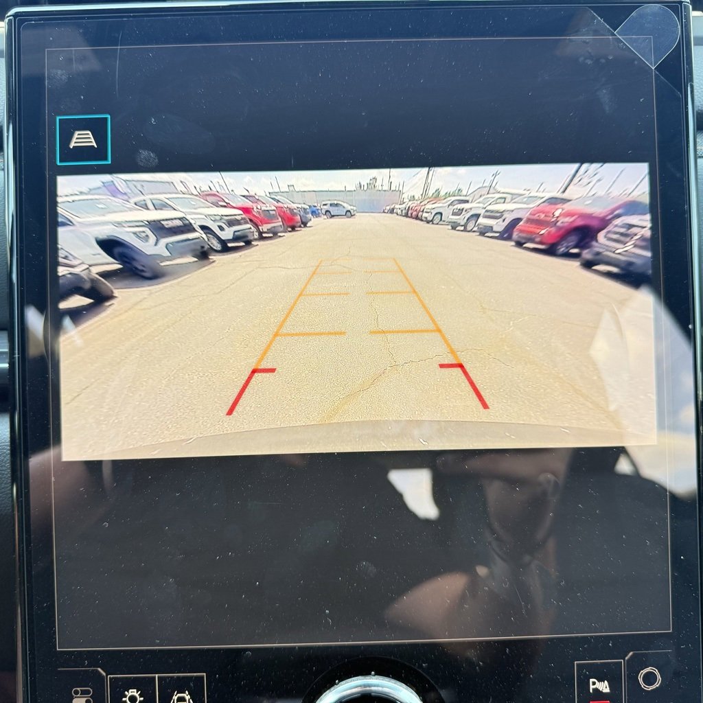 New 2026 GMC Terrain AT4 w/ Convenience Package III image 28