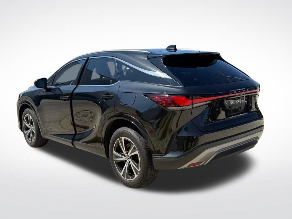 Used 2023 Lexus RX 350 Premium w/ Cold Area Package FWD image 6