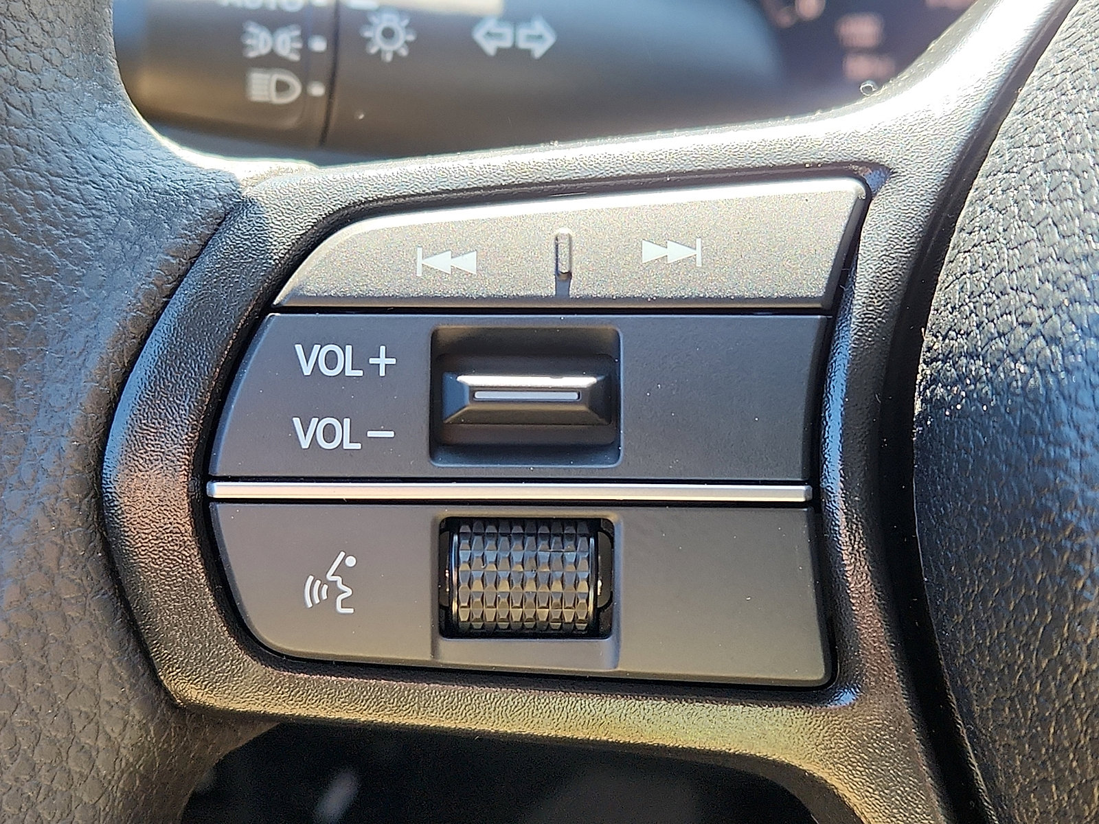 New 2026 Honda Accord LX image 13