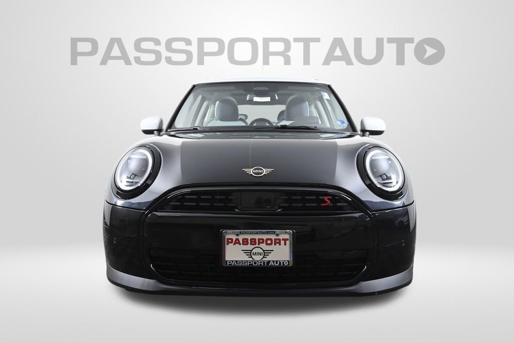 Certified 2025 MINI Cooper S image 2