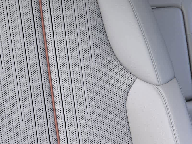 New 2026 Cadillac Vistiq Luxury image 21