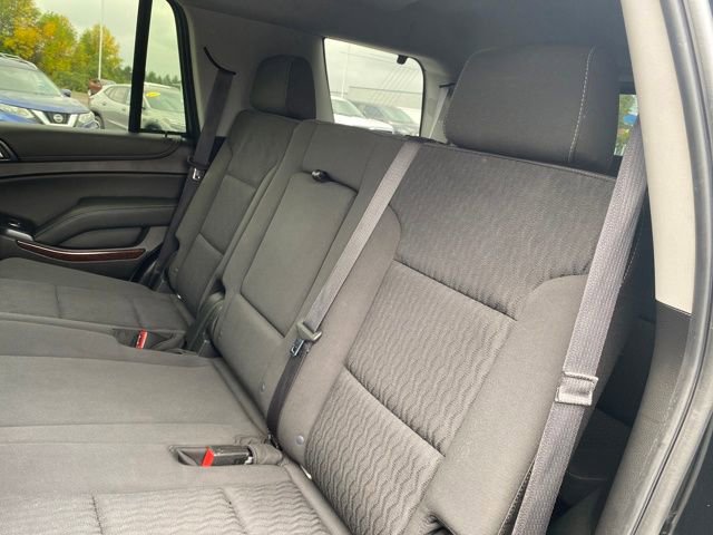 Certified 2019 GMC Yukon SLE w/ SLE Value Package image 19