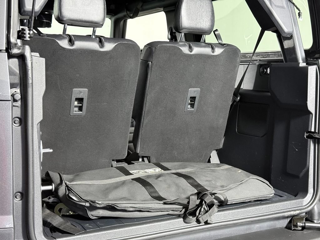 Used 2024 Ford Bronco Big Bend AWD/4WD image 31