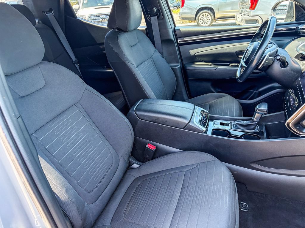 Used 2023 Hyundai Santa Cruz SEL Premium AWD/4WD image 24