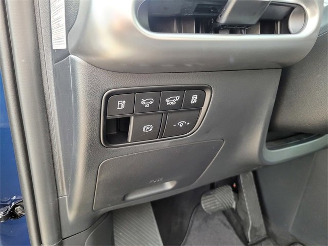 New 2026 Hyundai Ioniq 9 Limited image 14