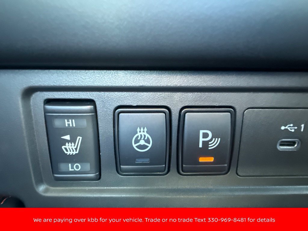 New 2026 Nissan Frontier PRO-4X AWD/4WD image 31