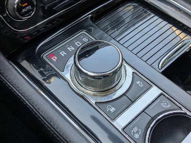 Used 2019 Jaguar XJ R-Sport image 12