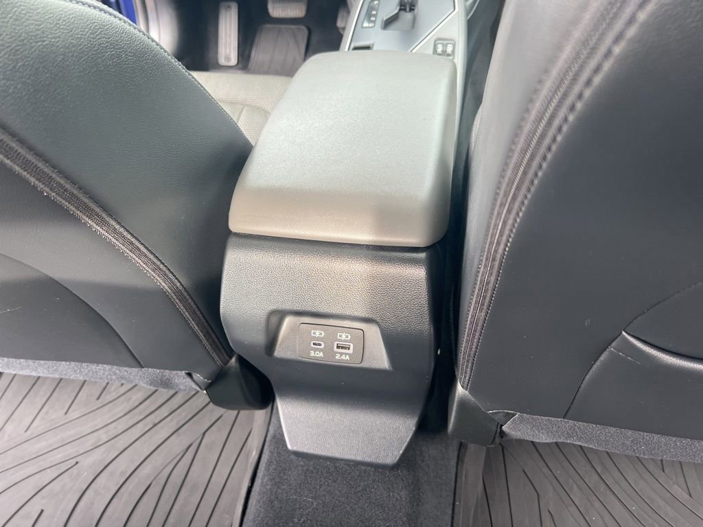 Used 2024 Subaru Crosstrek 2.0i Premium image 19