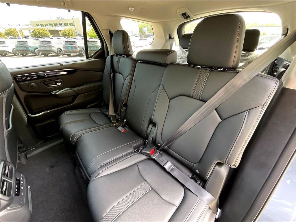 New 2026 Honda Pilot EX-L image 15