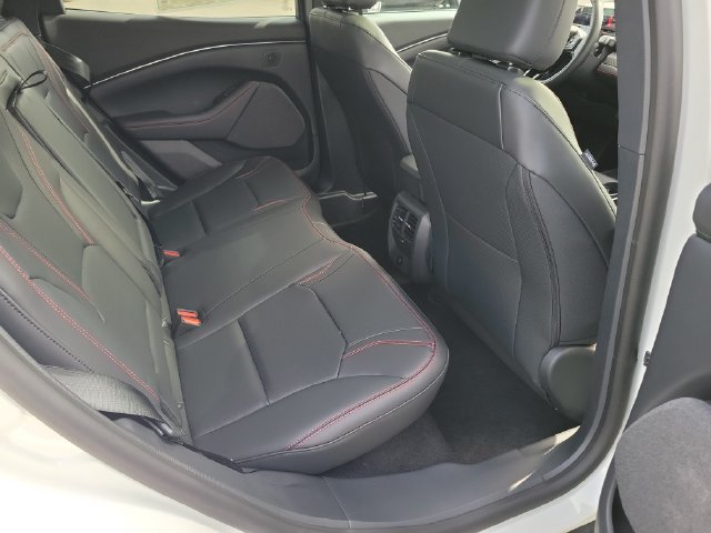 New 2026 Ford Mustang Mach-E Premium w/ Sport Appearance Package RWD image 19