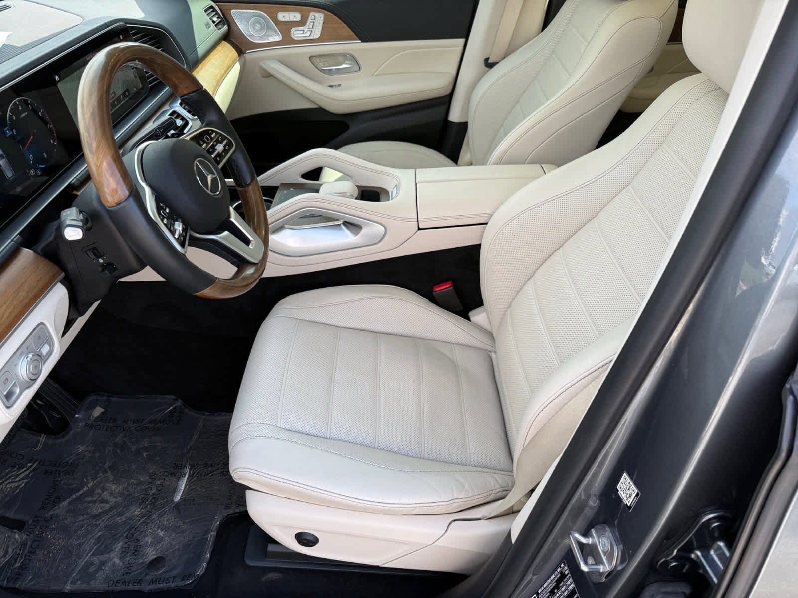 Certified 2021 Mercedes-Benz GLE 350 4MATIC image 10