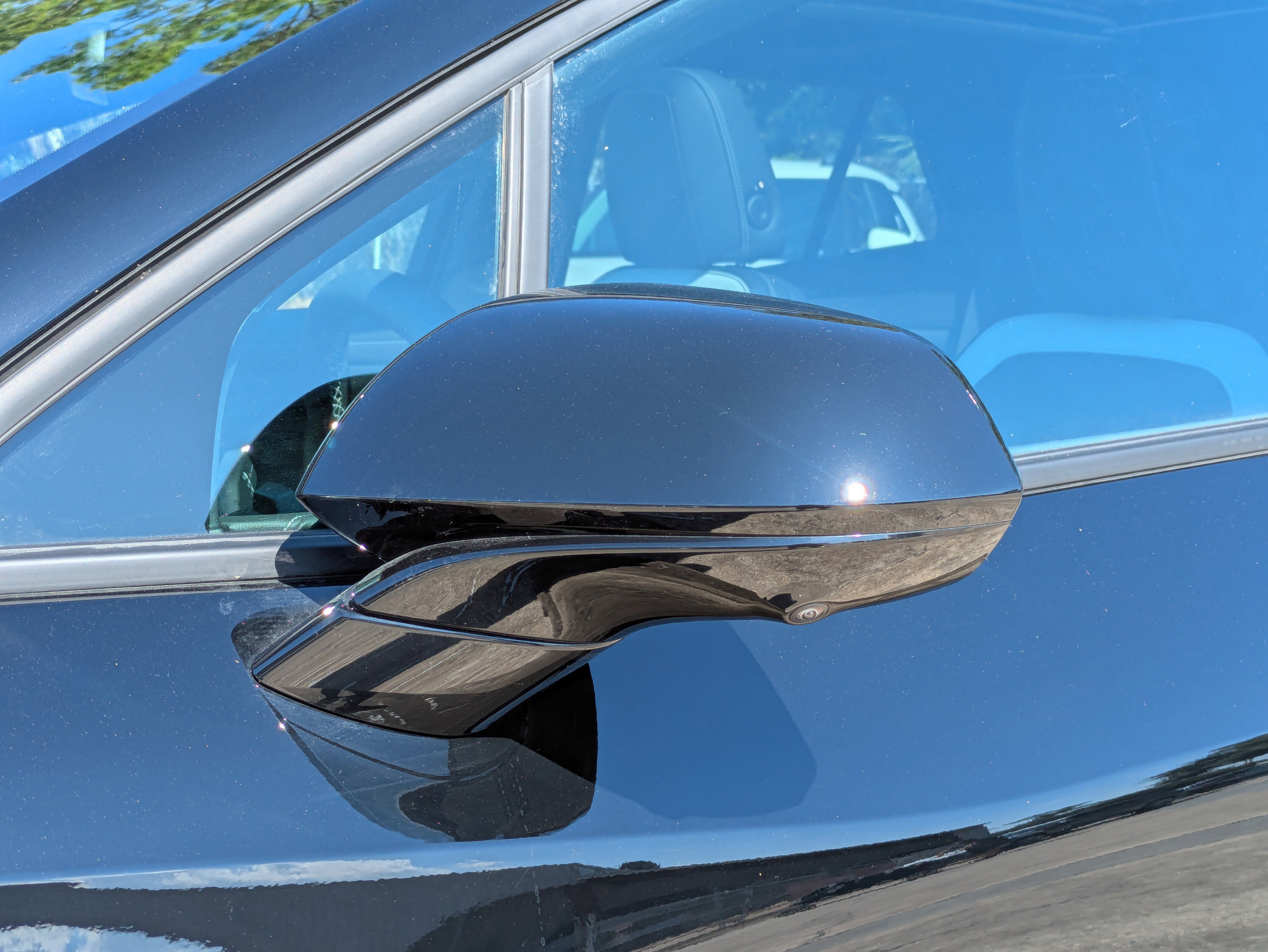 New 2025 Chevrolet Blazer EV LT w/ Super Cruise Package image 30