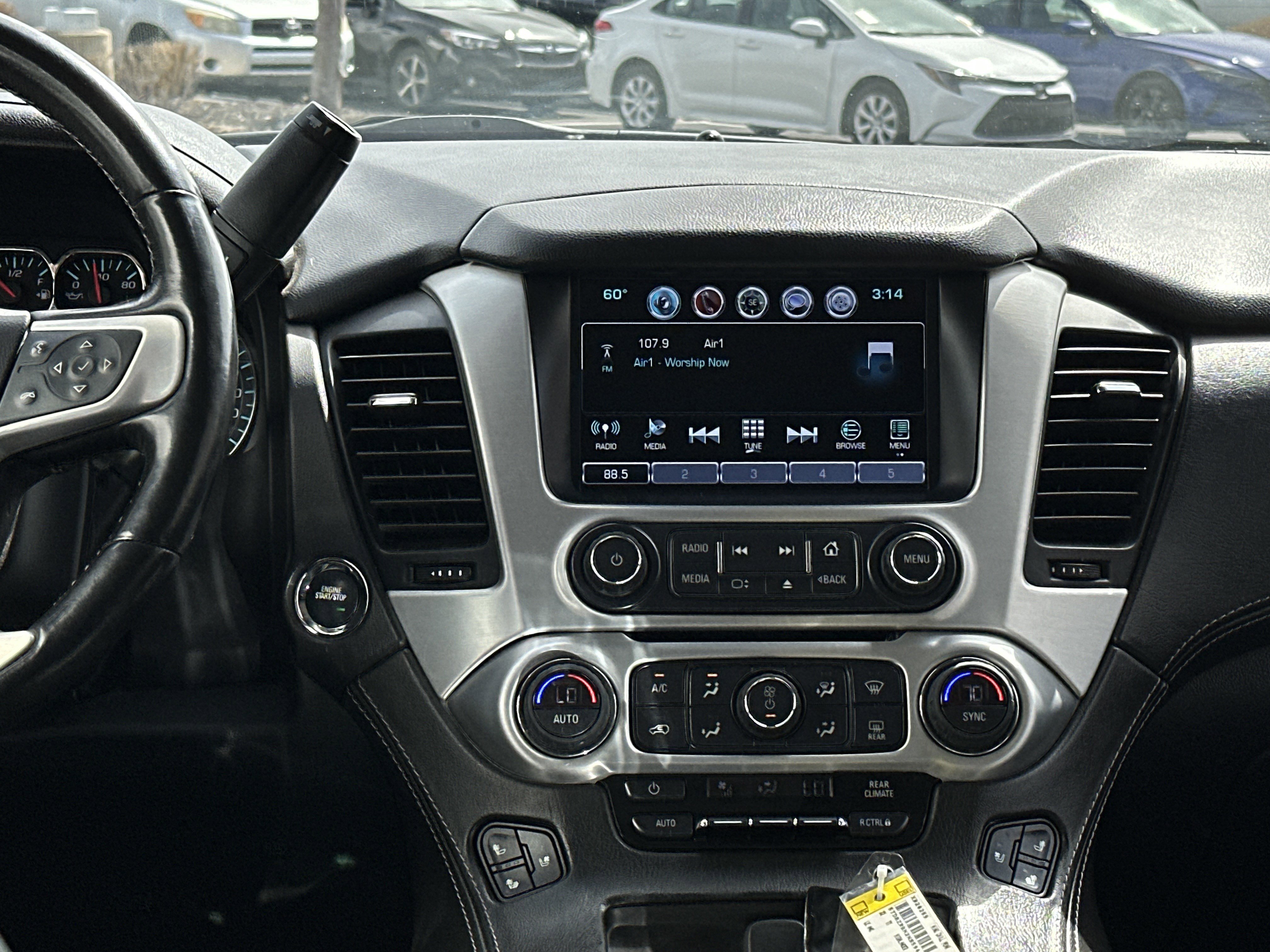 Used 2020 GMC Yukon SLT w/ Open Road Package image 23