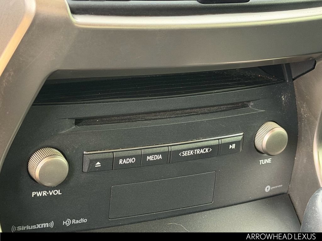 Used 2018 Lexus NX 300 FWD w/ Comfort Package image 30