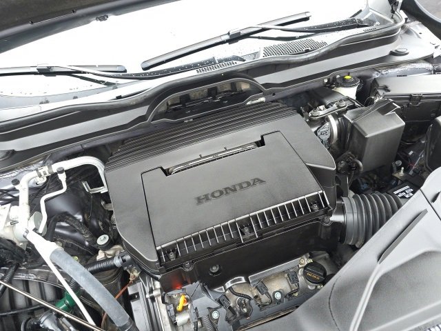 Used 2024 Honda Pilot EX-L image 56