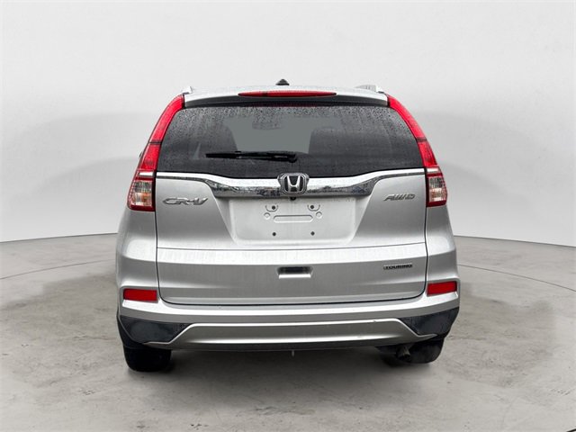 Used 2016 Honda CR-V Touring image 4