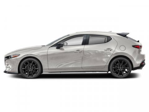 New 2026 MAZDA MAZDA3 Hatchback w/Premium Plus Pkg image 3