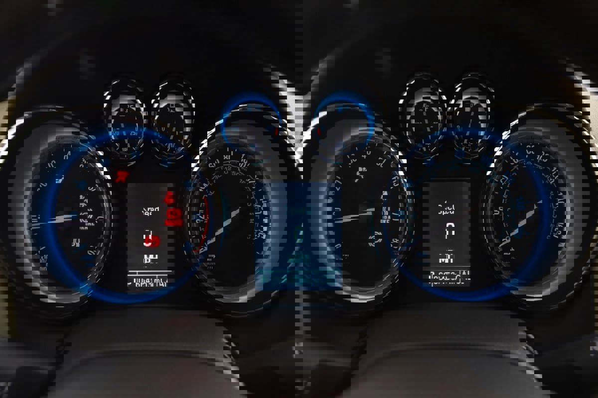 Used 2016 Buick Verano FWD image 16