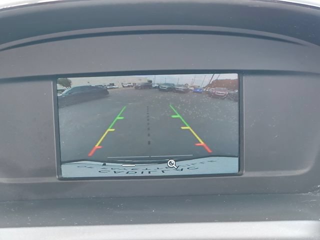 Used 2019 Ford Escape S FWD image 22